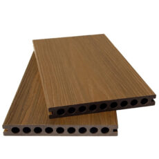 DECK CO-EXT EMBOSSING