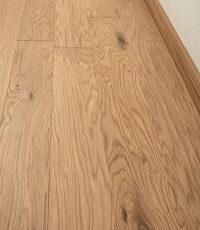 White Oak Corte Rotary